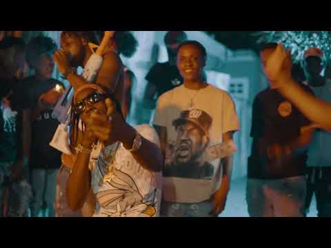 Youngwildapache - Gunman Rock  | Official Music Video | Fiesta Riddim