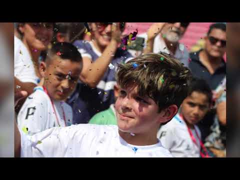 Nicholas Cook Epic Soccer Battles vs Edson Soto Consultants