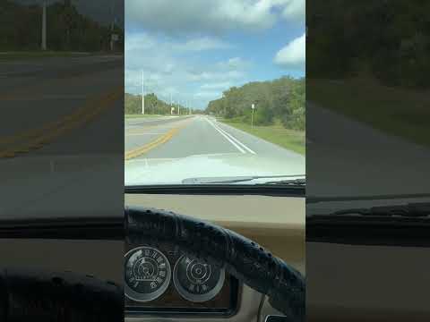 1973 Jeep Wagoneer Custom