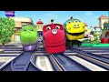 Chuggington Tales From The Rails Theme Song Instrumental
