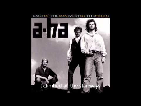 A-ha - Early morning - Lyrics