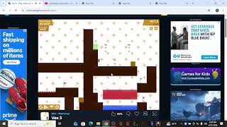 Cool Math Games Vex 3 Part 1.