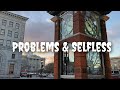 PARTYNEXTDOOR Problems Selfless Lyrics