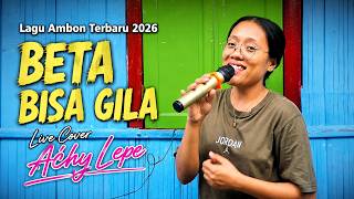 Download lagu Lagu Ambon Terbaru 2026 // Beta Bisa Gila // Live Cover Achy Lepe mp3 Download lagu Lagu Ambon Terbaru 2026 // Beta Bisa Gila // Live Cover Achy Lepe mp3