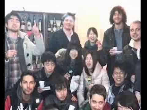 ONDA TG 26.02.2014 - LA CONFESERCENTI INCONTRA DELEGAZIONE GIAPPONESE A SULMONA