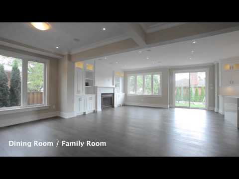 520 Trillium Drive, Oakville, Ontario