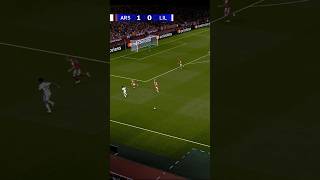 #arsenalfc #losclille #uefachampionsleague #simulation #fc27 #efootball27