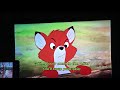 The Fox And The Hound Lack Of Education Lyrics