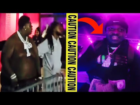 The Real Reason Why ZeeTheWizard Was Shot Exposed After His LAST MOMENTS Was Caught On Camera