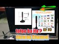 Antenna Na Galing S Shopee 49Pesos Dadami Na Ang Channel Sa TV MO