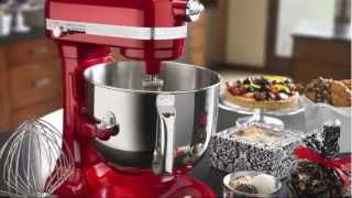 KitchenAid Professional 600 Series