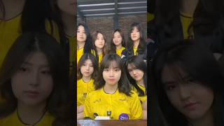 Download lagu ONIC Girls 😍 #onic #onicesports #mlbb #mlbbindonesia #mlbbshorts #vonzy #kayess #kairi #ml mp3