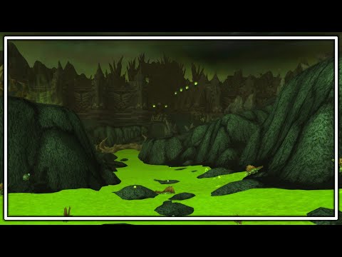 World of LoreCraft: Episode 7, Shadowmoon Valley