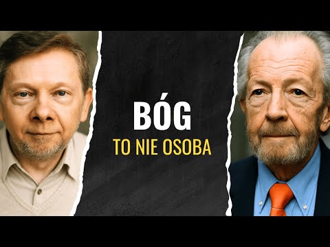 Źródło jest w Tobie, nie poza Tobą | Eckhart Tolle & David Hawkins