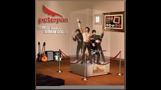 Peterpan | Cobalah Mengerti | iTunes