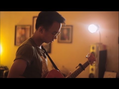 Di Naging (Tayo) by Sleep Alley (ft. Kristine Agcalinga)(Cover)