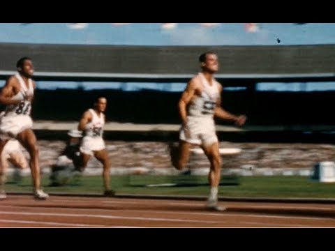 Melbourne 1956 | BOBBY MORROW  | 200m  | Athletics | Olympic  Summer Games |87|