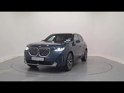 BMW X3 30e xDrive xLine - Image 2