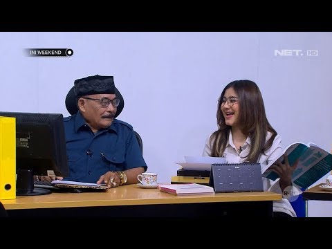 Pak RT Kalau Urus KTP Laki-Laki Ga Selesai-Selesai