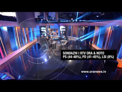 Edicioni informativ - 24 Mars 2021 - Ora 09:00 - Ora News