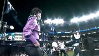 HQ  World Series Game 2 Jay-Z & Alicia Keys  Empire State of Mind .. New York