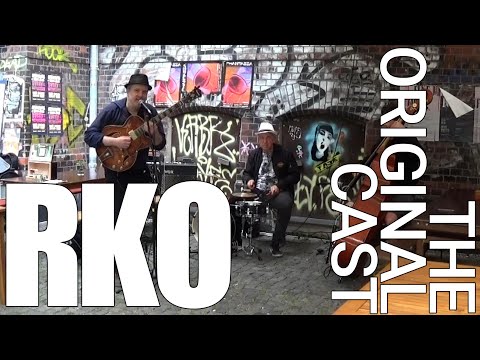 Ruperts Kitchen Orchestra - The Original Cast - Funkminiatur No.1