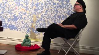 Dave Frank:  My Teacher, Lennie Tristano