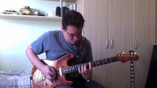 Video thumbnail for GIANNINI CLASSIC T | Andy Ferreira by Andy Ferreira