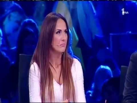 Prvi glas Srbije - "Necenzurisane izjave žirija"