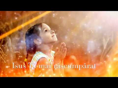 Corul Slava Domnului-Psalmul 27