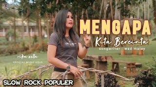 Download lagu Rika zella - Mengapa Kita Bercinta - Slow rock malaysia populer-2026 mp3 Download lagu Rika zella - Mengapa Kita Bercinta - Slow rock malaysia populer-2026 mp3