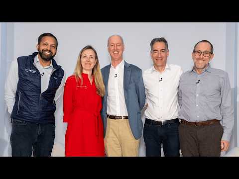 Apreo Health: Inside the $130M Raise to Breathe New Life into Emphysema Treatment | LSI USA '26