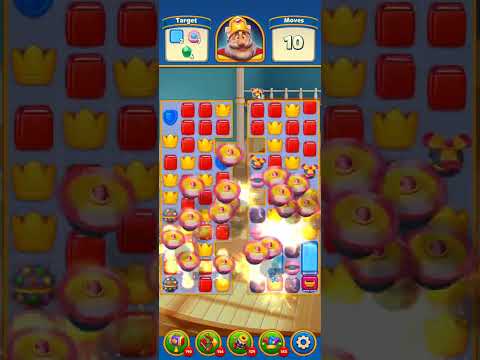 Loyal Match Level 2103