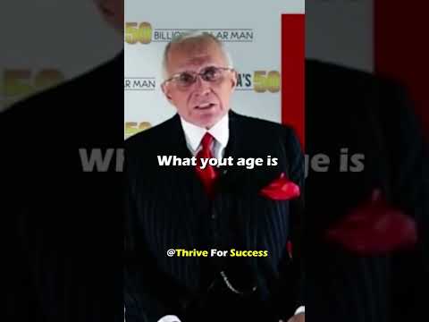 🔥 Dan Pena Best Motivational Speech Just Do It