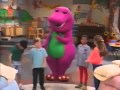 Barney S Good Day Good Night Part 2