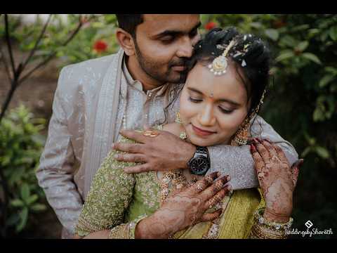 Wedding Photographer portfolio by WeddingsbySharath in Hyderabad - Photo 1 Wedding Photographer portfolio by WeddingsbySharath in Hyderabad - Photo 1