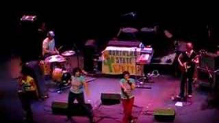 Good Distance - Northern State