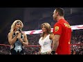 Melina vs Beth Phoenix RAW 04 20 2009