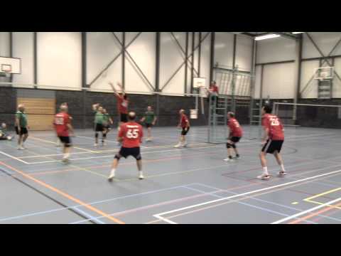 Netwerk HS 2 - Kratos '08 HS11. v16