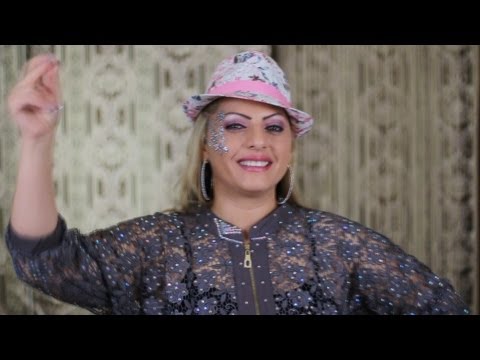 Nicoleta Guta - Omul care-i norocos (VIDEOCLIP OFFICIAL)