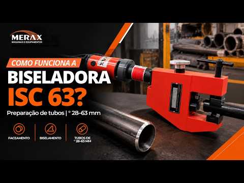 Vídeo do produto
