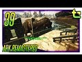 Ark Remastered Testing The Taming Raft E39 TimmyCarbine