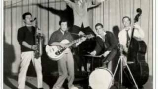 Peppino di Capri  "' A paura"