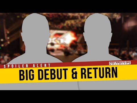 SPOILER: Former PWG World Champion Makes His NXT Debut