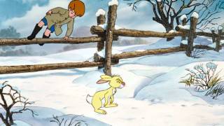 The Mini Adventures of Winnie the Pooh: Unbouncing
