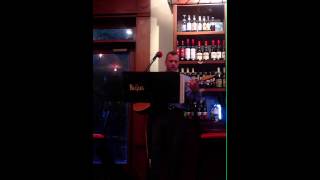 Mark Pirritano — BABY BE GOOD (The Smithereens)