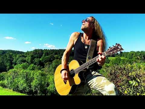 In The House Of Broken Love - Chris Bay