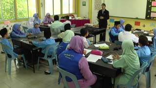 e-GURU: ENGLISH Year 6 - Sounds of Music ( Part 2) - 4.1  Pupils' Participation