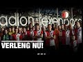 Steun Feyenoord ook in het seizoen 2019-2020!