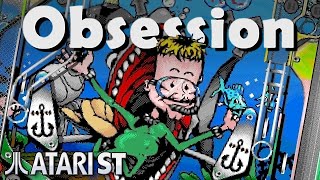 Obsession - Quick Look - Atari ST
